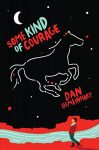 Some Kind of Courage, Book Cover