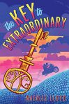 The Key to Extraordinary, Book Cover