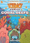 Science Comics-Coral Reefs, Book Cover