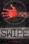 Swipe, Book Cover
