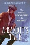 A Bandit's Tale, Book Cover