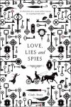 Love, Lies and Spies - Book Cover