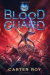 The Blood Guard, Book Cover