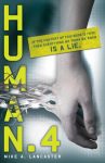 Human.4, Book Cover