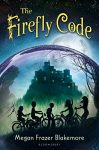 The Firefly Code, Book Cover