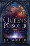 The Queen's Poisoner, Book Cover