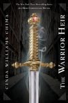 Th Warrior Heir, Book Cover