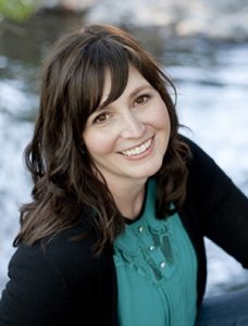 Sarah Beard, Author