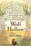 Wolf Hollow, Book Cover
