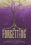 The Forgetting, Book Cover