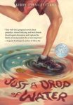 Just a Drop of Water, Book Cover