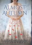 Almost Autumn, Book Cover