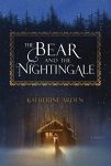 The Bear and the Nightingale, Book Cover