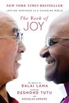 The Book of Joy, Book Cover