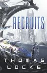 Recruits, Book Cover