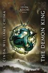 The Demon King, Book Cover