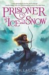 Prisoner of Ice and Snow, Book Cover