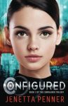 Configured, Book Cover