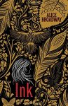 Ink, Book Cover