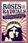 Roses and Radicals, Book Cover