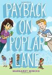Payback on Poplar Lane, Book Cover
