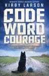 Code Word Courage, Book Cover