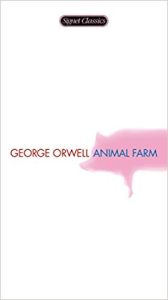 Animal Farm - Compass Book Ratings Animal Farm - Compass Book Ratings