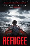 Refugee, Book Cover