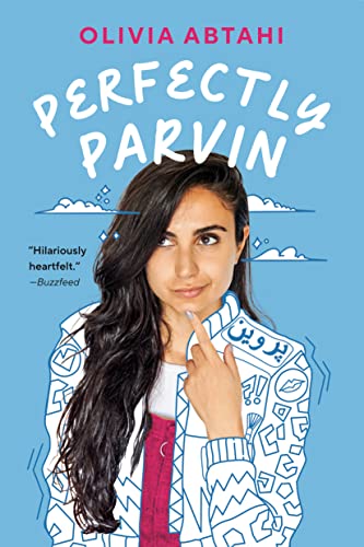 perfectly parvin perfectly parvin