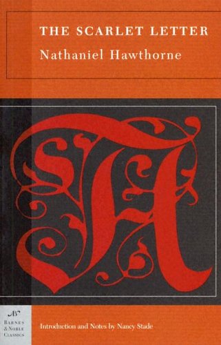 the scarlet letter genre