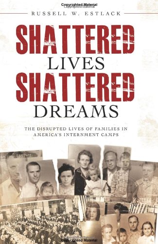 Shattered Lives, Shattered Dreams - Compass Book Ratings